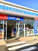 マツモトキヨシ　松竹店(コンビニ)まで800m アニマート松竹
