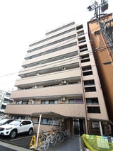 ロイメント名駅