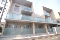 メゾネットミユキWS