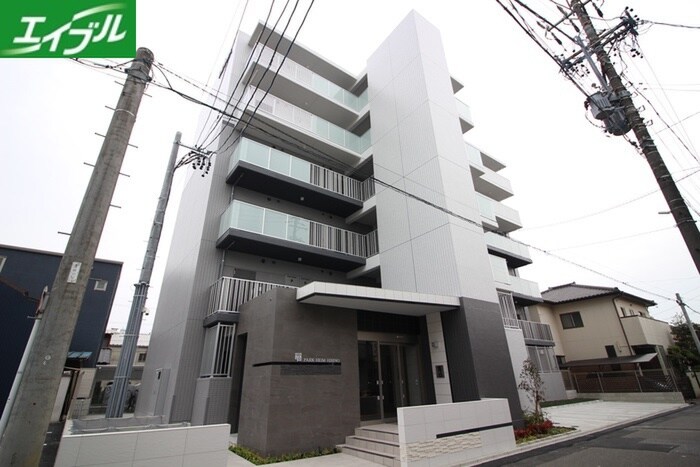 外観写真 パークハイム日比野