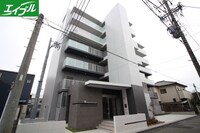 パークハイム日比野