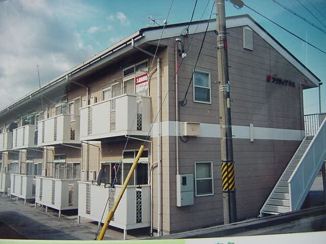 外観写真 アクティブ本郷