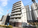 フィレンツェ名駅の外観