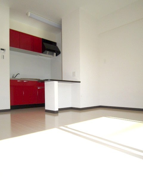 内観写真 プリマベ－ラ龍ノ口