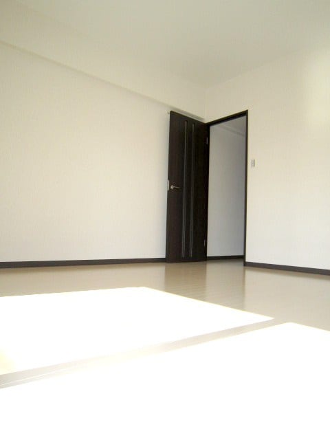 内観写真 プリマベ－ラ龍ノ口