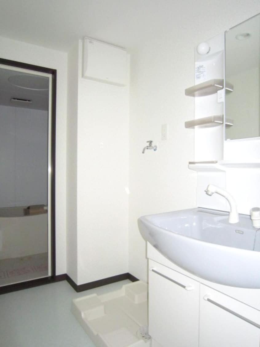 内観写真 プリマベ－ラ龍ノ口