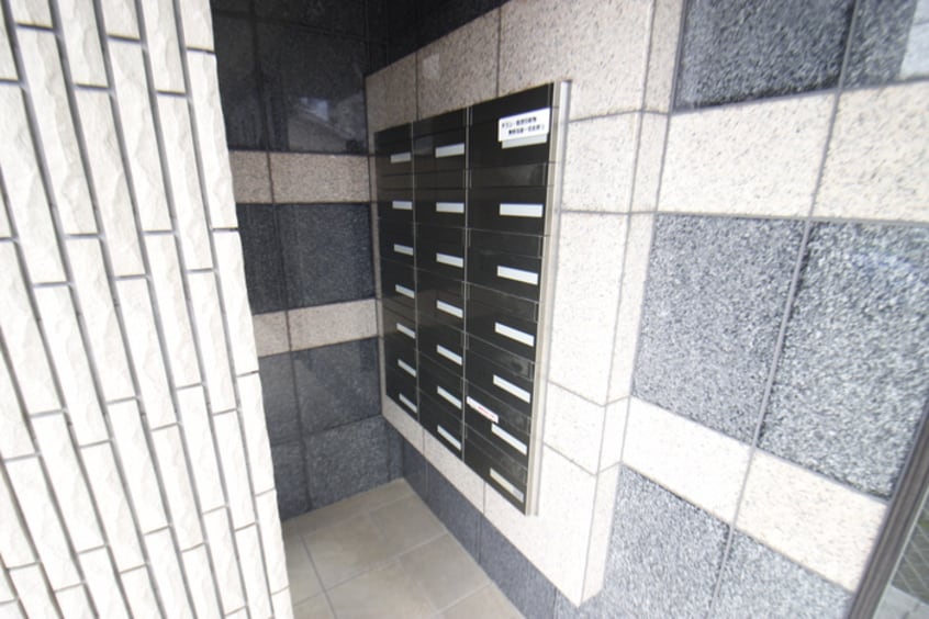 建物設備 プリマベ－ラ龍ノ口