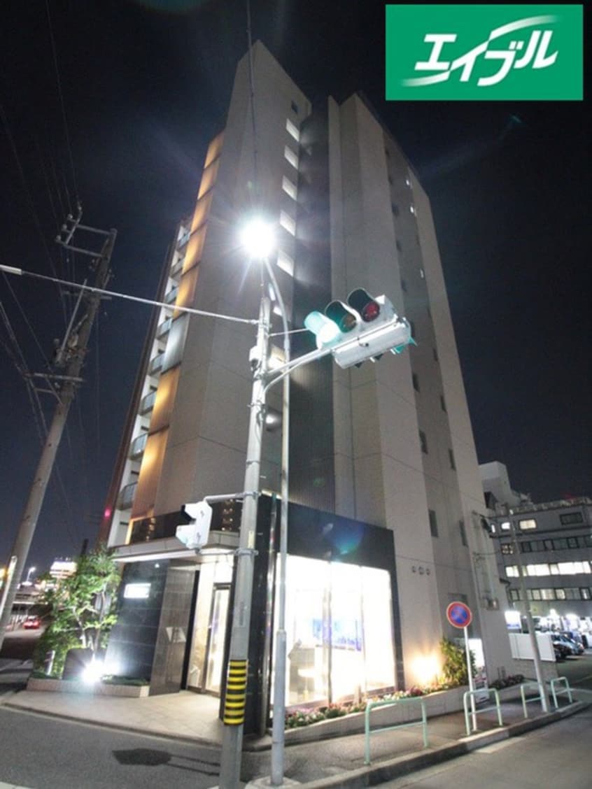 外観写真 MORALIA KANAYAMA