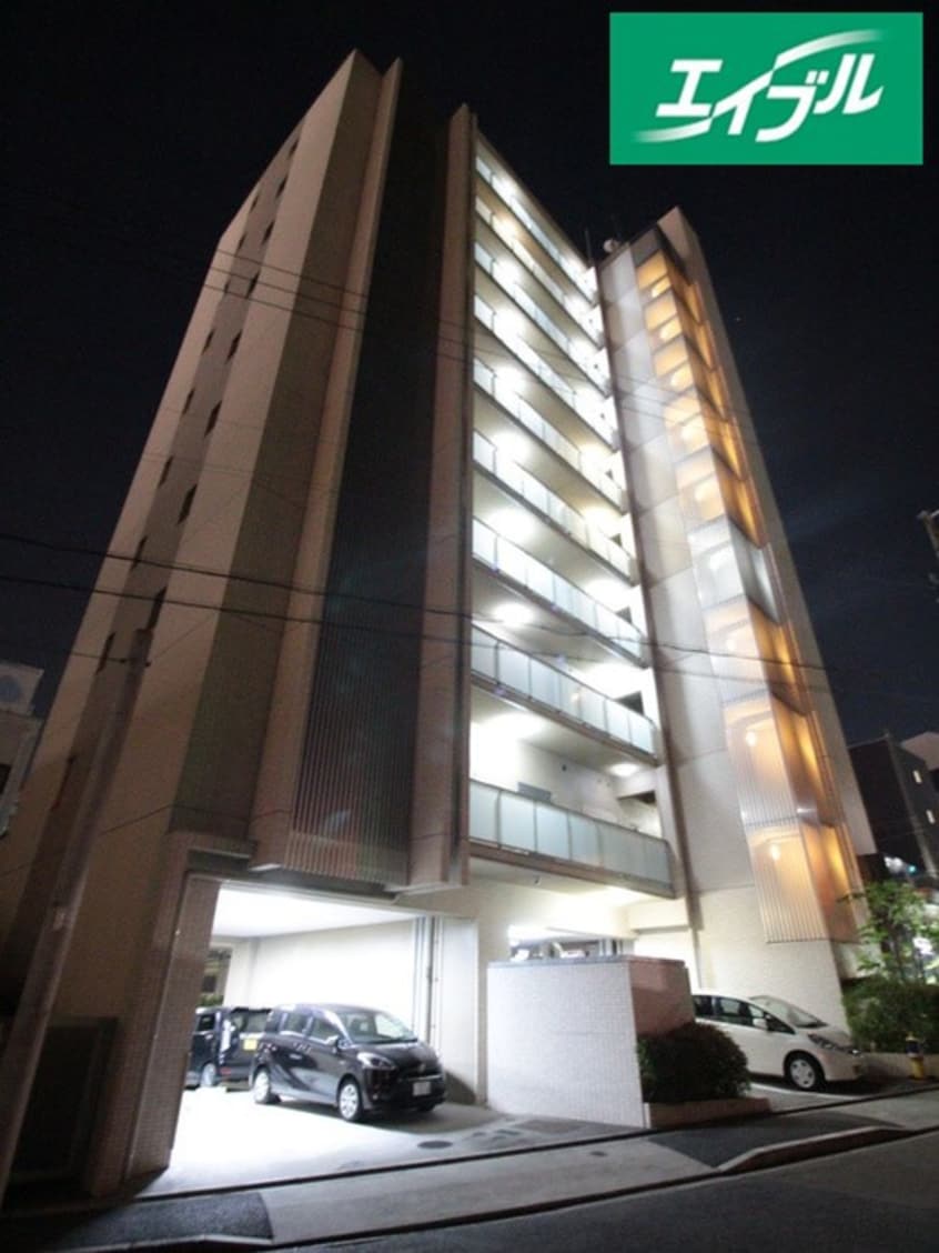 外観写真 MORALIA KANAYAMA
