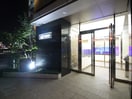 エントランス部分 MORALIA KANAYAMA