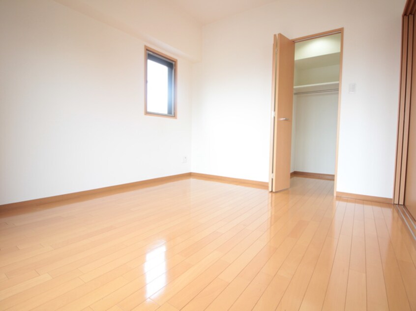 居室 MORALIA KANAYAMA