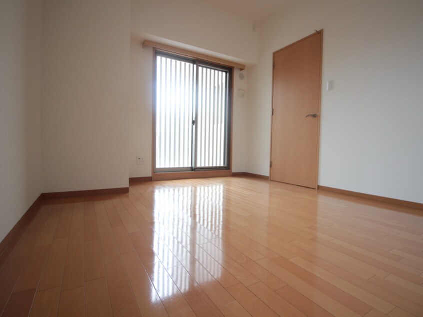 居室 MORALIA KANAYAMA