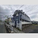 リエート打中の外観