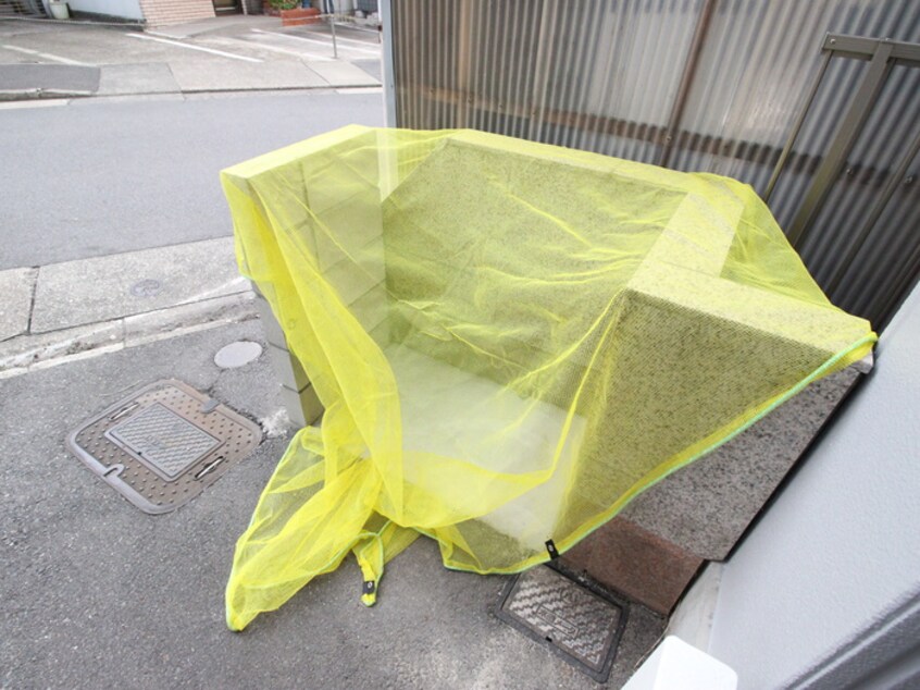 その他 円上ヒルサイド