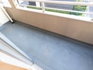 ベランダ・バルコニー 鈴香ハイツ