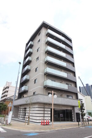 ヴィラエーデル豊田駅前