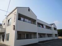 サンメゾン