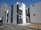 ハーモニーアスカの外観