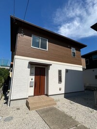 フォレスト権現E棟