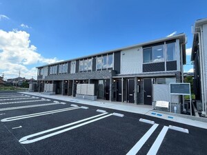グレイスシャトーⅢ