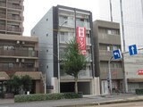 ウィングコート徳川