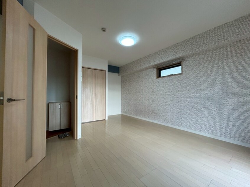 居室 ウィングコート徳川