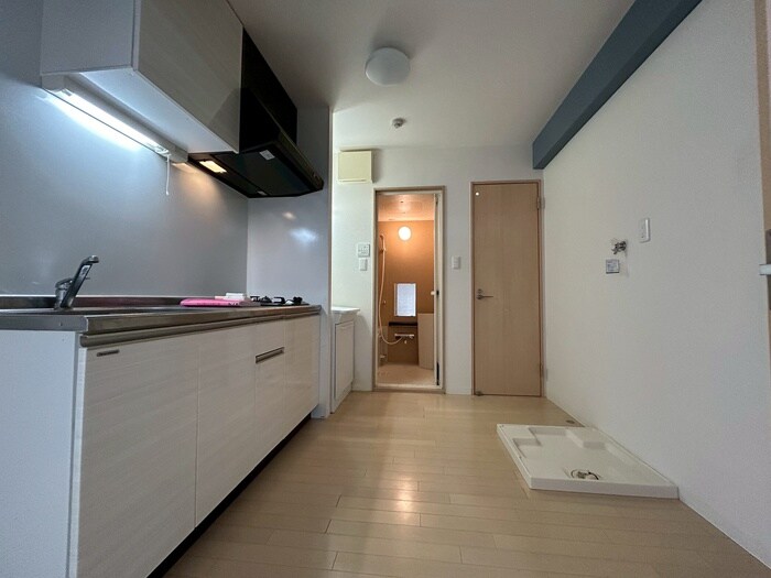 キッチン ウィングコート徳川