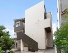 カーサ９名駅の外観