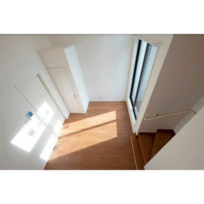 居室 カーサ９名駅