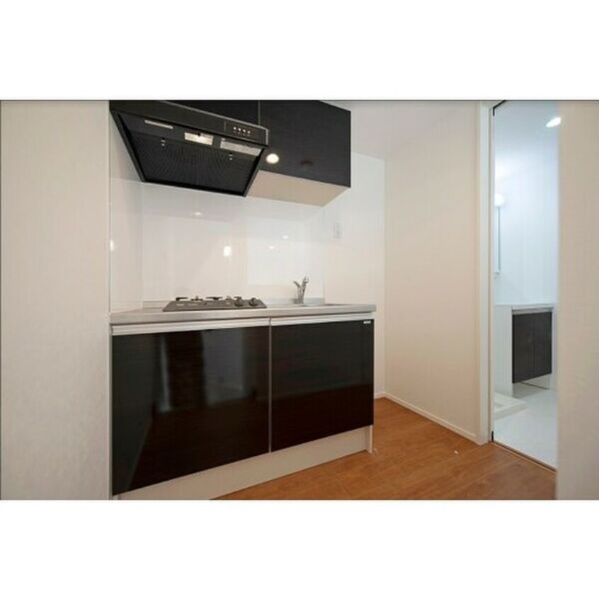 キッチン カーサ９名駅