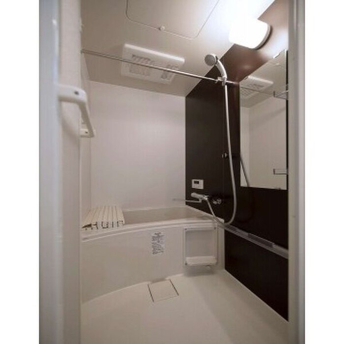 バス／シャワールーム等 カーサ９名駅