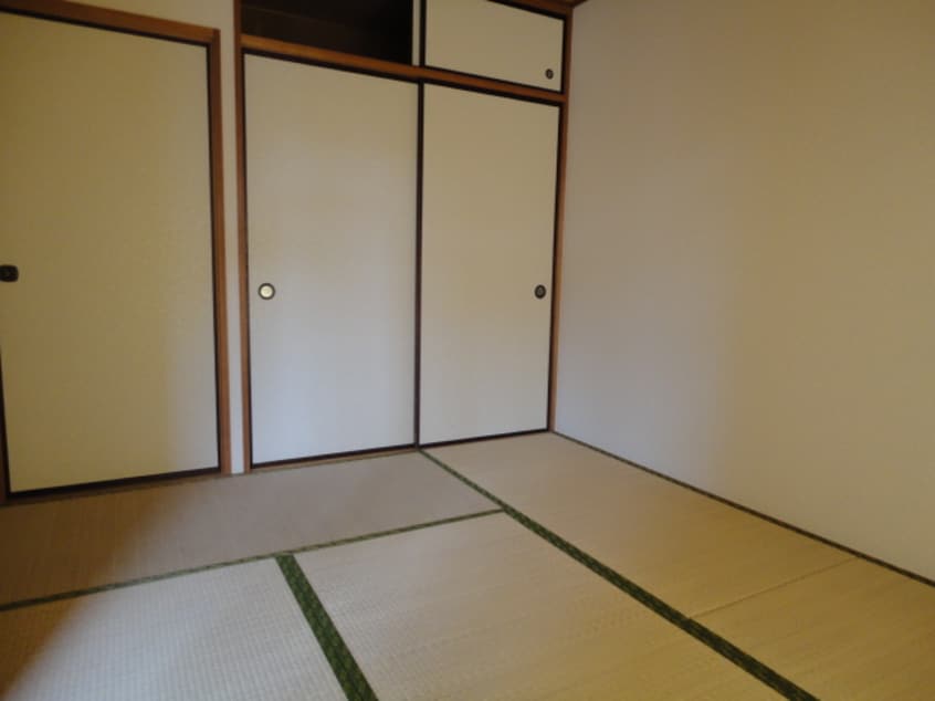 居室 ティアレンス