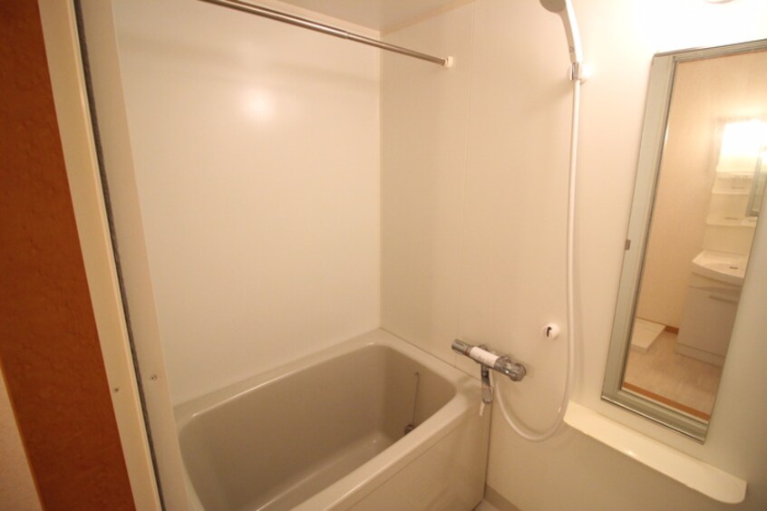 バス／シャワールーム等 サンデンハイツ