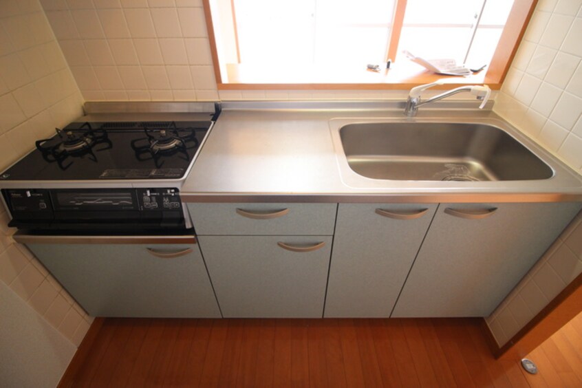 キッチン サンデンハイツ