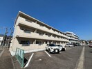 エクステージの外観