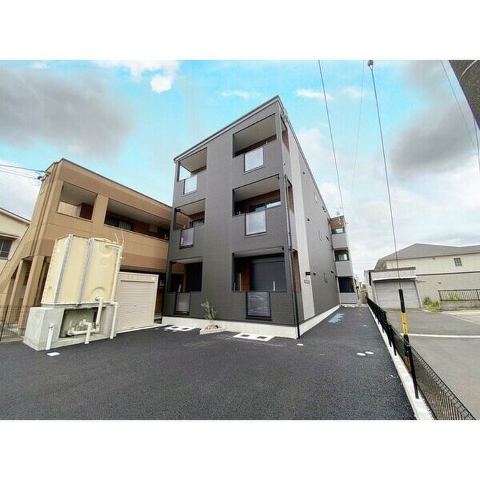 外観写真 LECOCON一宮