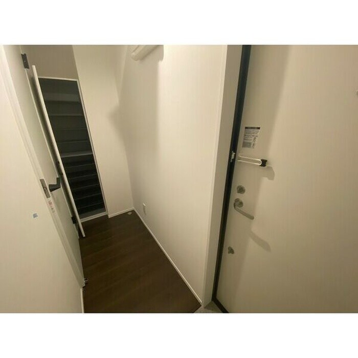 玄関 LECOCON一宮