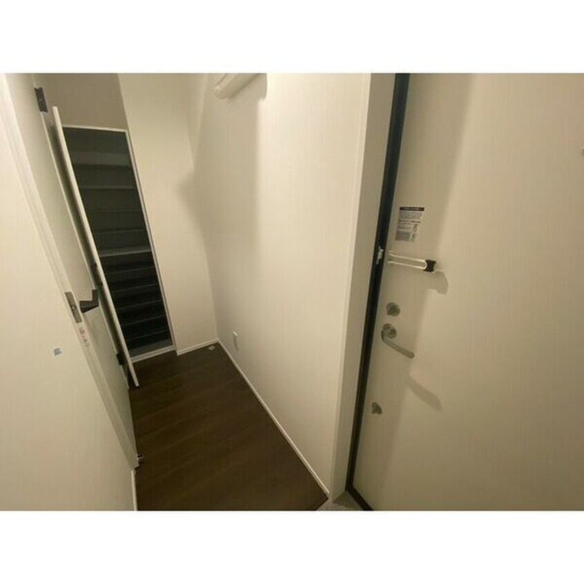 玄関 LECOCON一宮