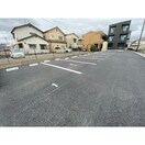 駐車場 LECOCON一宮