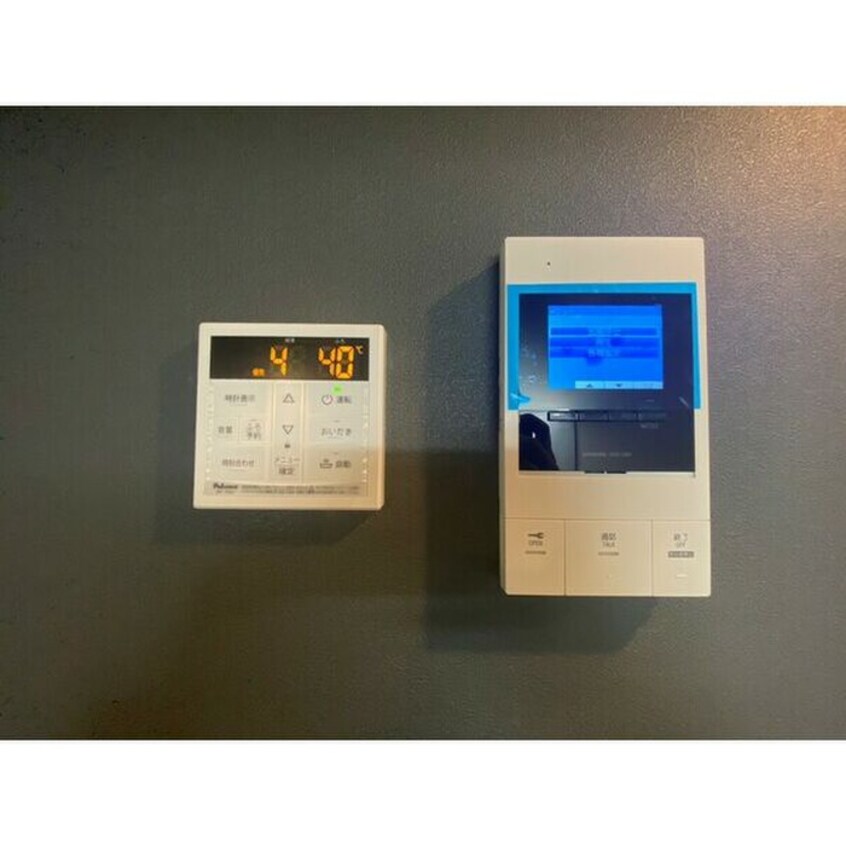 内観写真 LECOCON一宮