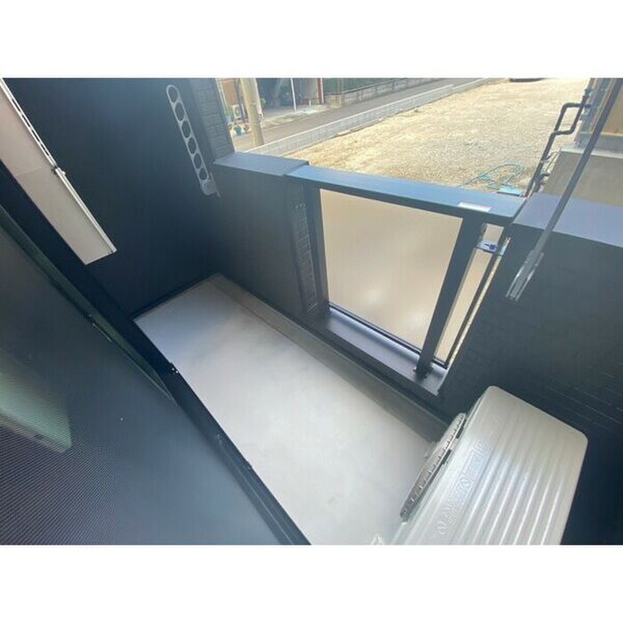 ベランダ・バルコニー LECOCON一宮