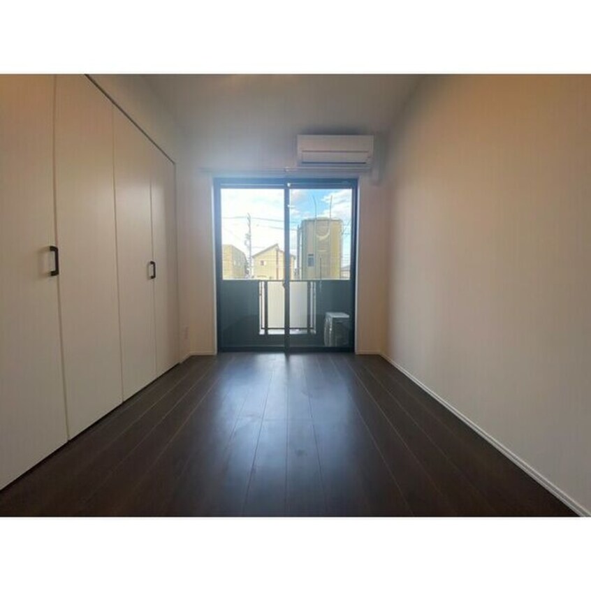 居室 LECOCON一宮