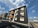 カーサ・クラッシオの外観