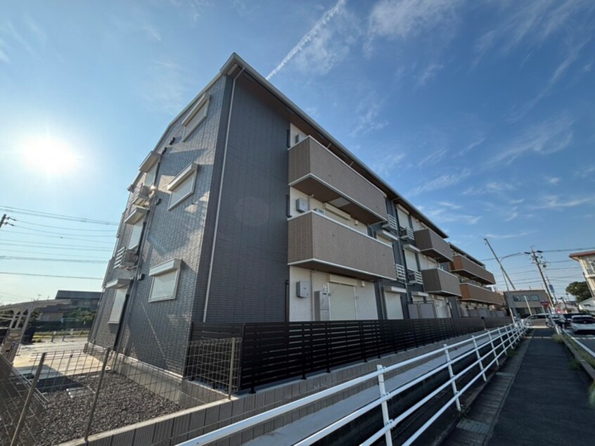 外観写真 カーサ・クラッシオ