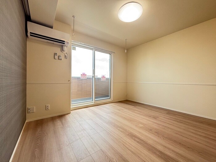 居室 カーサ・クラッシオ