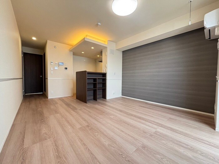 居室 カーサ・クラッシオ