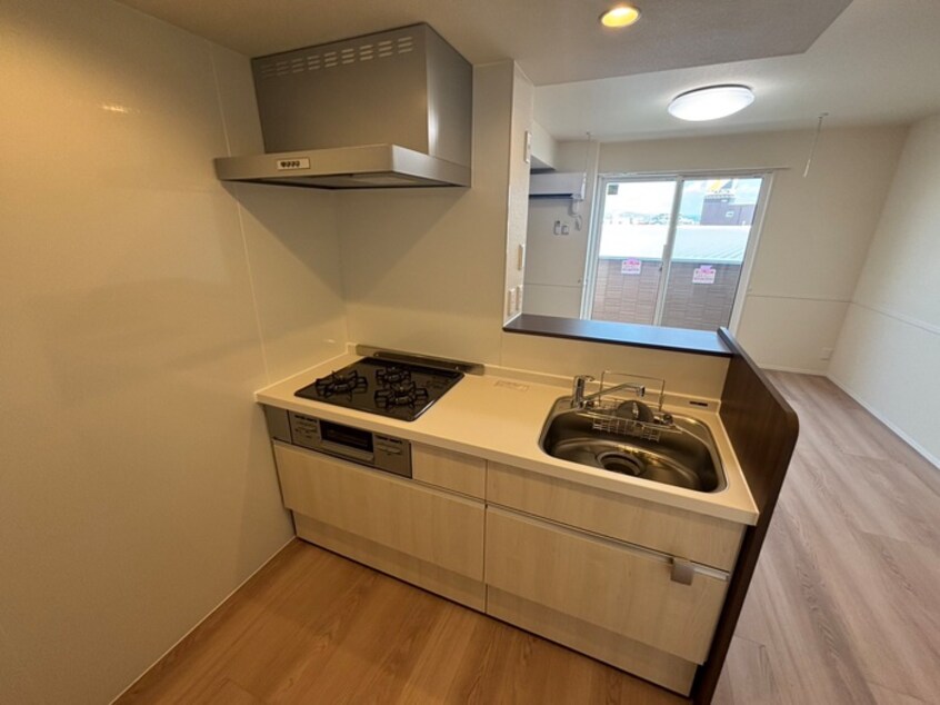 キッチン カーサ・クラッシオ