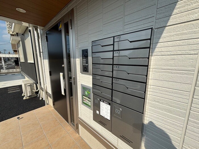 その他 カーサ・クラッシオ