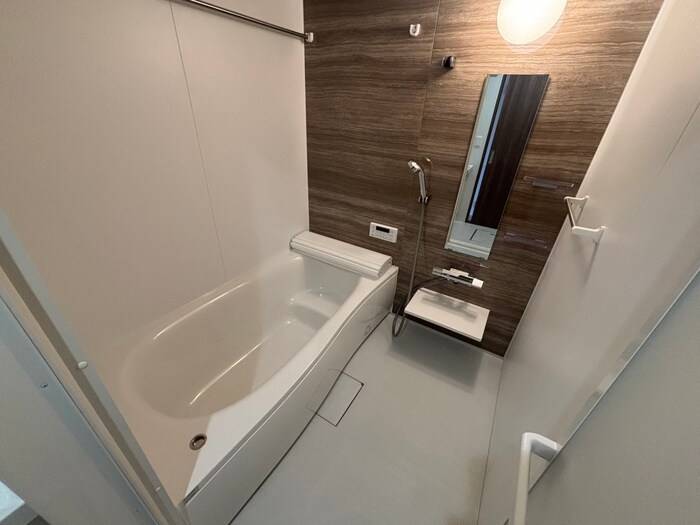 バス／シャワールーム等 カーサ・クラッシオ