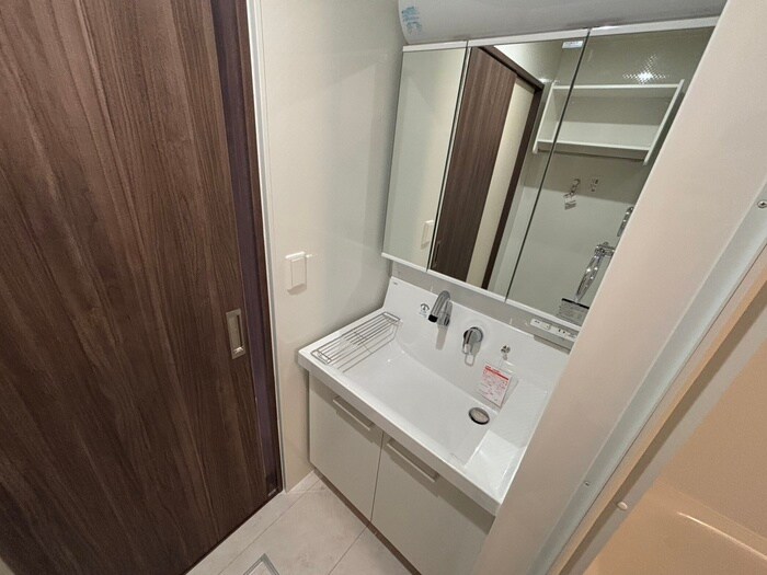 洗面 カーサ・クラッシオ